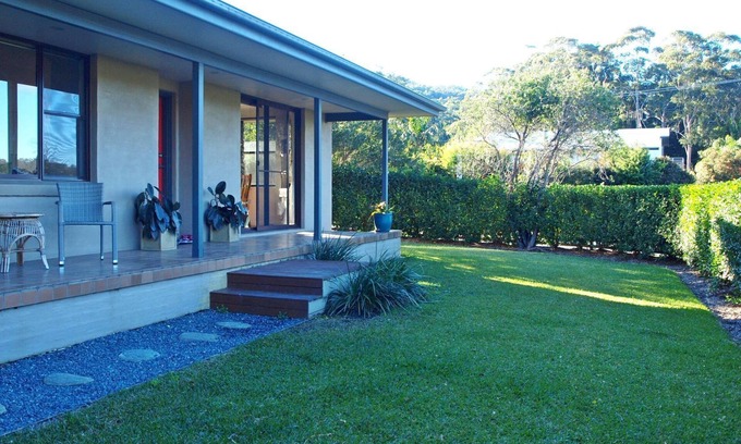Tarbuck Bay Casa | El Lago de Escape Cerca Forster