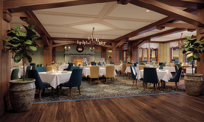Lochmere Hotel | The Lake Estate on Winnisquam
