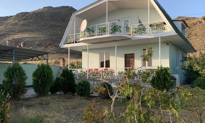 Gegharkunik Casa | The LAKE HOUSE
