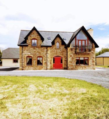 Drumshanbo Casa | The Lake House
