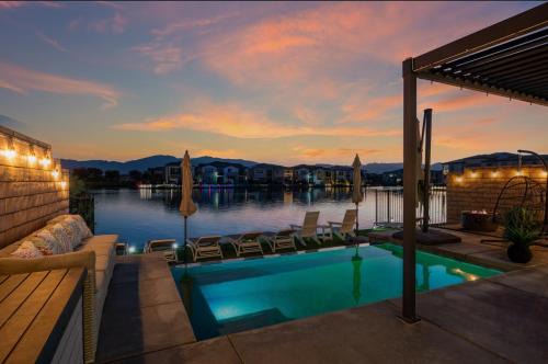 Terra Lago Casa | The Lake House - Terra Lago
