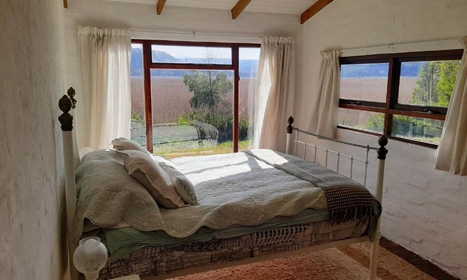 Sedgefield Casa | The Lake House