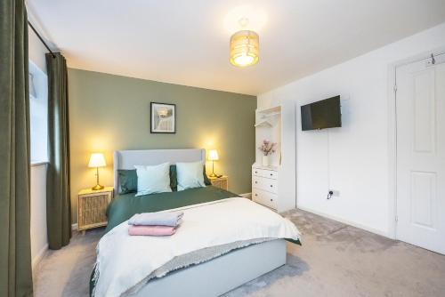 Becontree Apartamento | The Lake Hub