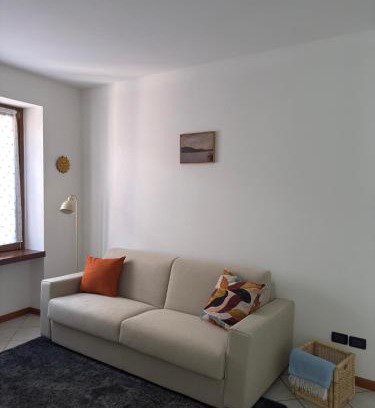 Marone Apartamento | The Lake Stop