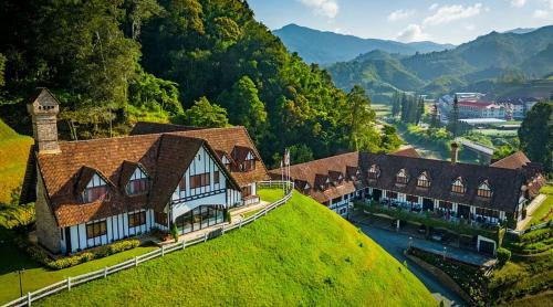 Ringlet Complejo | The Lakehouse Cameron Highlands