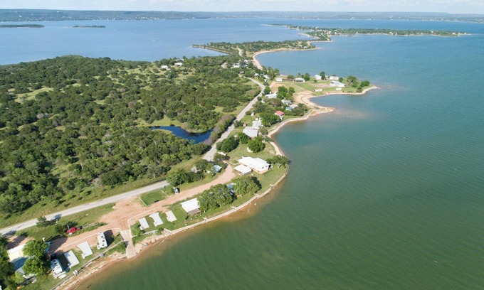 Tow Apartamento | The Lakeside Studio 5