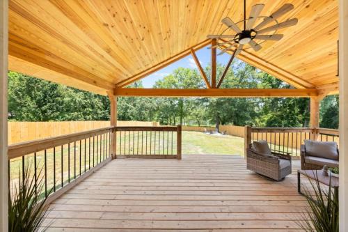 Macon Casa | The Lakeview