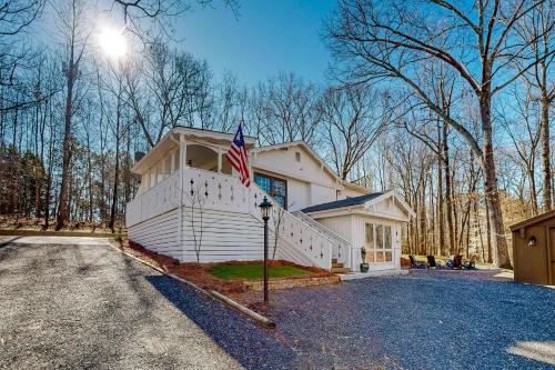 Buford Casa | The Lakeway House