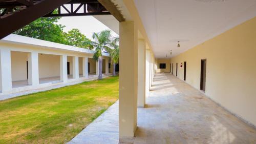Pushkar Complejo | The Lala Hotel and Resort