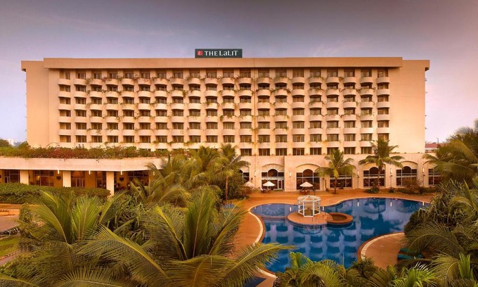 Marol Hotel | The Lalit Mumbai