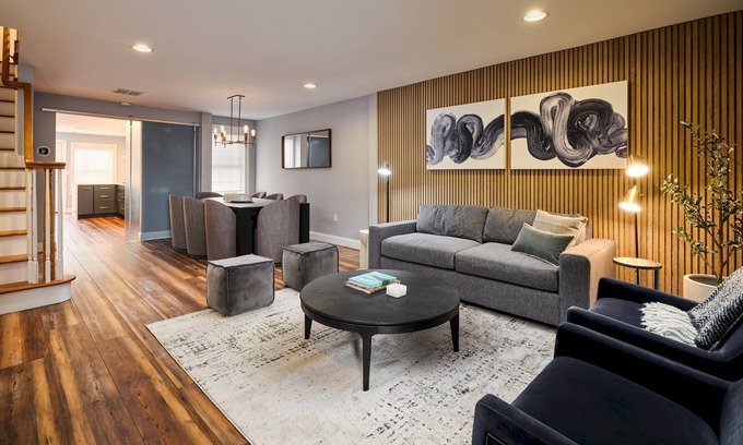 Lambertville Casa | The Lambertville Haven
