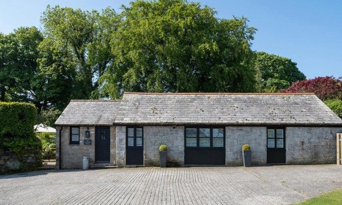 Fivelanes Casa | The Lambing Shed, Cornwall