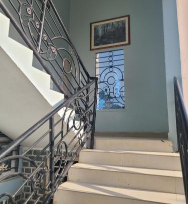 Tanji Apartamento | The Lamsarr Apartments