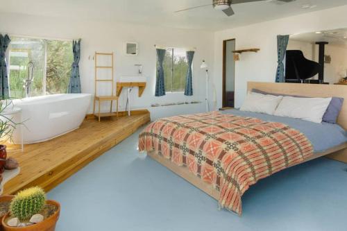 Twentynine Palms Casa | The Land In The Sky