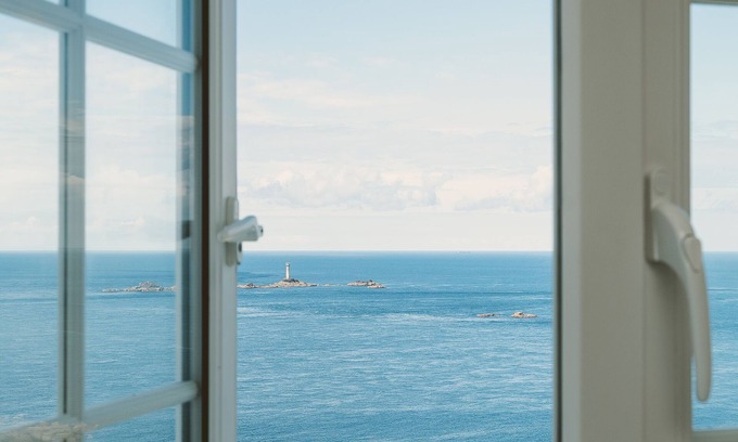 Sennen Hotel | The Land's End Hotel