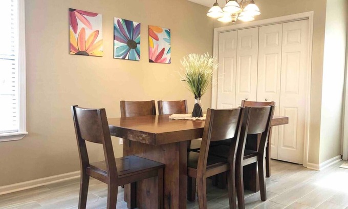 Jonesboro Casa | The Landing at Hilltop - near ASU & NEA Baptist