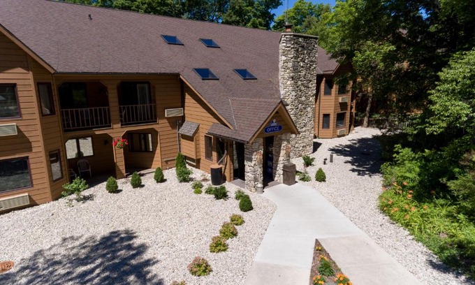 Egg Harbor Complejo | The Landing Resort
