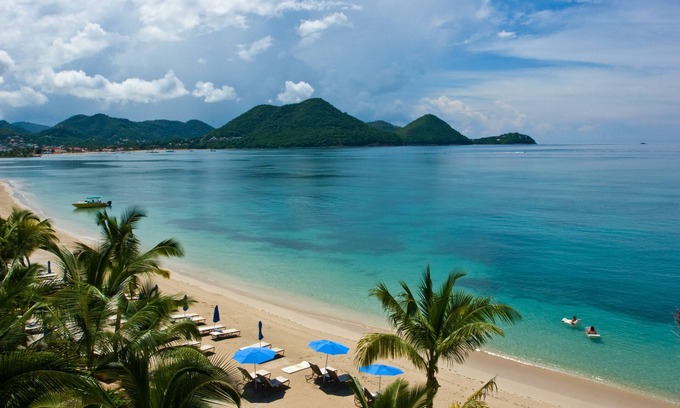 Bois d'Orange Complejo | The Landings Resort & Spa