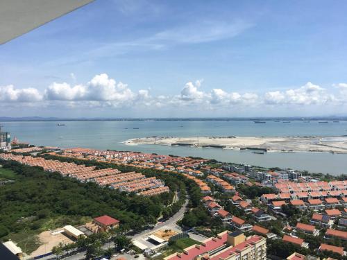 Seri Tanjung Pinang Apartamento | The Landmark