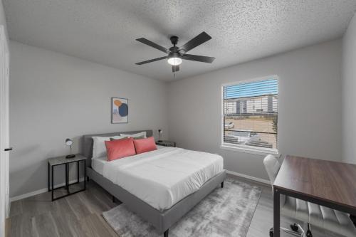 North Arlington Apartamento | The Landry 157 Spacious And Cozy 1 Bedroom 1bth