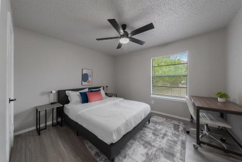 North Arlington Apartamento | The Landry 163 Spacious And Cozy 1 Bedroom 1bth