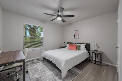 North Arlington Apartamento | The Landry 214 Spacious And Cozy 1 Bedroom 1bth