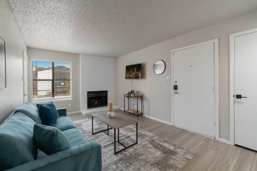North Arlington Apartamento | The Landry 257 Spacious And Cozy 1 Bedroom 1bth