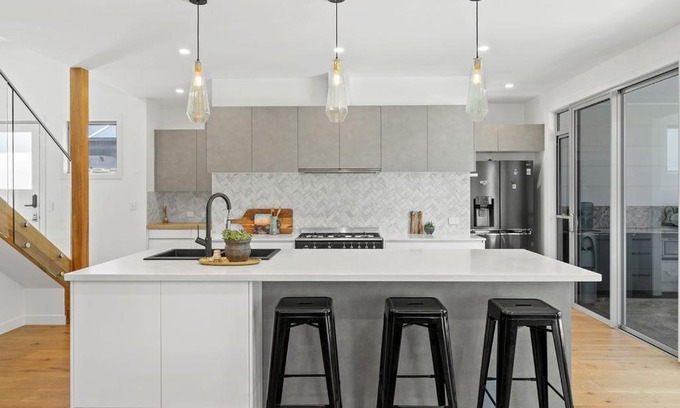 North Creek Casa | The Lane - Lennox Head
