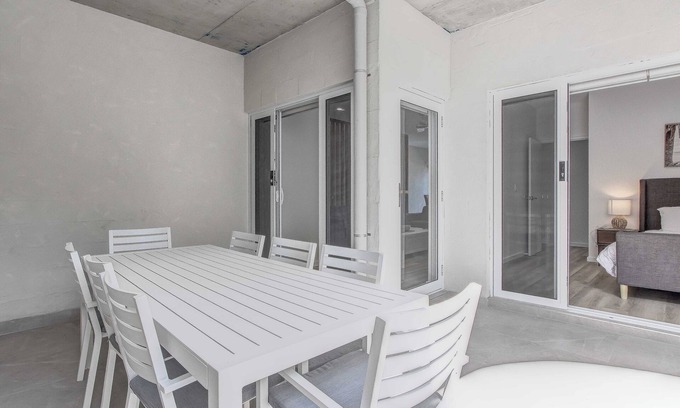 Burleigh Heads Apartamento | The Laneway Villas