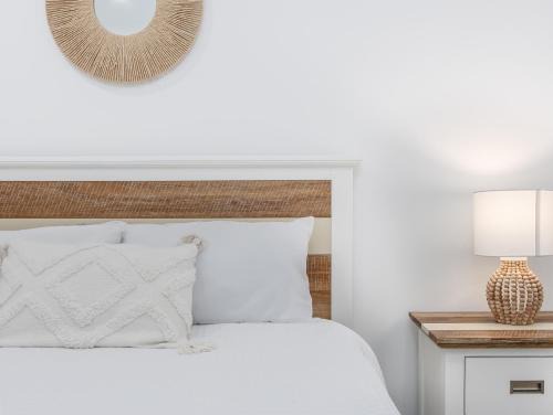 Burleigh Heads Apartamento | The Laneway Villas by Burleigh Letting Company