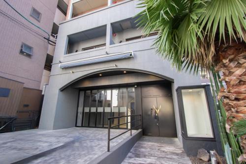 Hakata-ku Apartamento | The LANG HOTEL