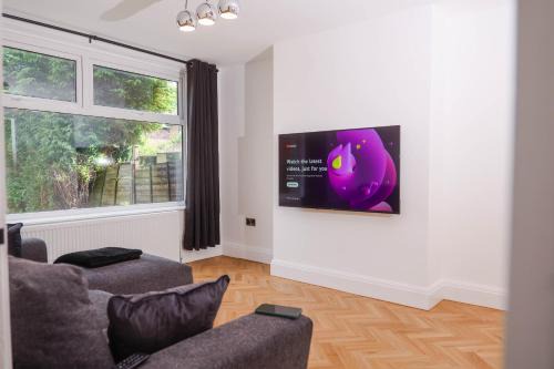 Trafford Casa | The Langdale House