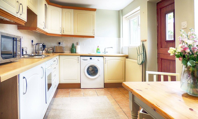 Bourton Cama Y Desayuno | The Lansdowne Cottage