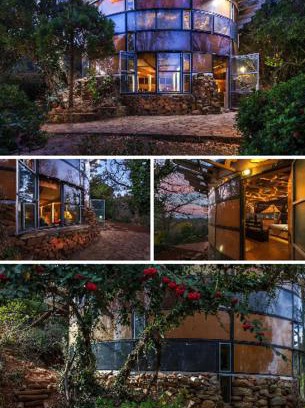 Hogsback Casa | The Lantern @ Fantasia