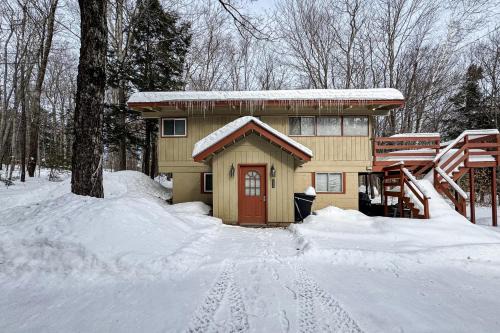 Wardsboro Casa | The Last Run