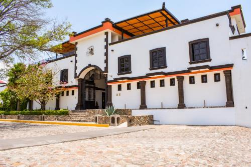 Querétaro Hotel | The Latit Hotel Querétaro