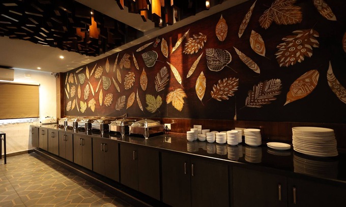 Haridwar Hotel | THE LATITUDE LUXURY