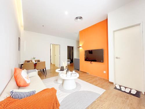 Taman Bukit Pantai Apartamento | The Latrobe - Bangsar Trade Centre