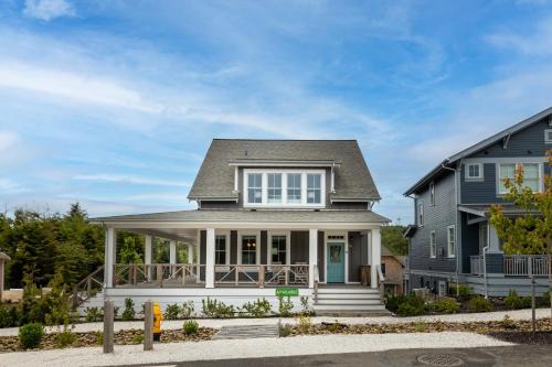 Seabrook Casa | The Laurelhurst by Seabrook Hospitality
