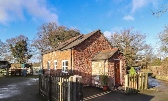 Felton Cabaña | The Laurels Barn, WEST FELTON