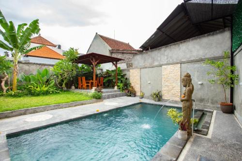 Batubulan Villa | The Lavana Kubu Beji Villa Batubulan Gianyar