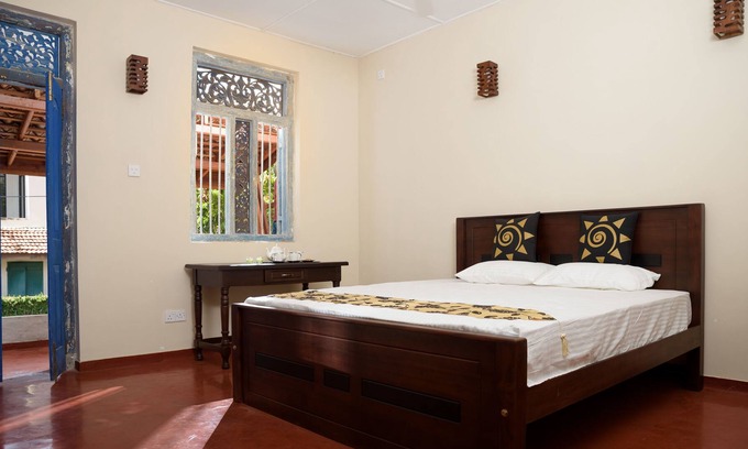 Mount Lavinia Casa | The Lavinia House