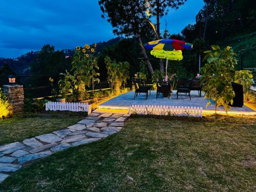 Almora Villa | The Laylah - A Luxury Villa