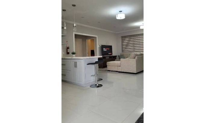 Piarco Condominio | The Layover @ St. Helena