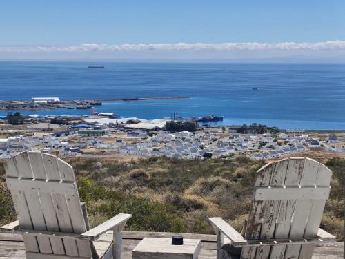 St. Helena Bay Apartamento | The Lazy Daisies