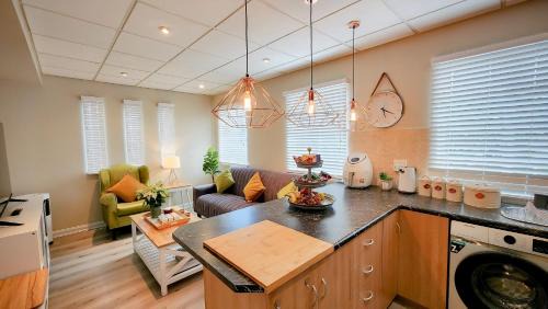 Paarl Apartamento | The Lazy Expat