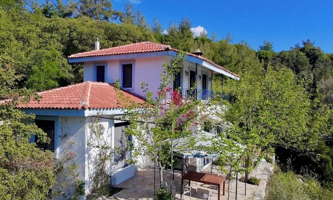 Olympos Casa | Encantadora casa cerca de Olympos y Lycian Way