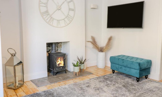 Spittal Apartamento | The Lazy Seal