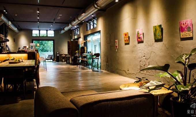 Hualien City Centre Hotel | The Leaf Inn