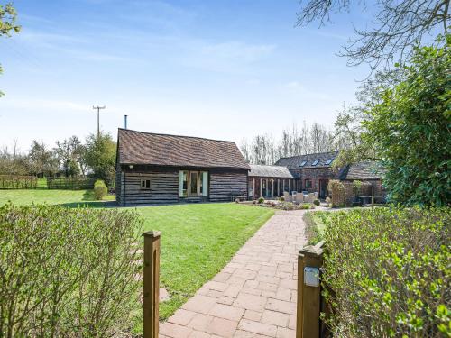Moreton Casa | The Learpool Barn
